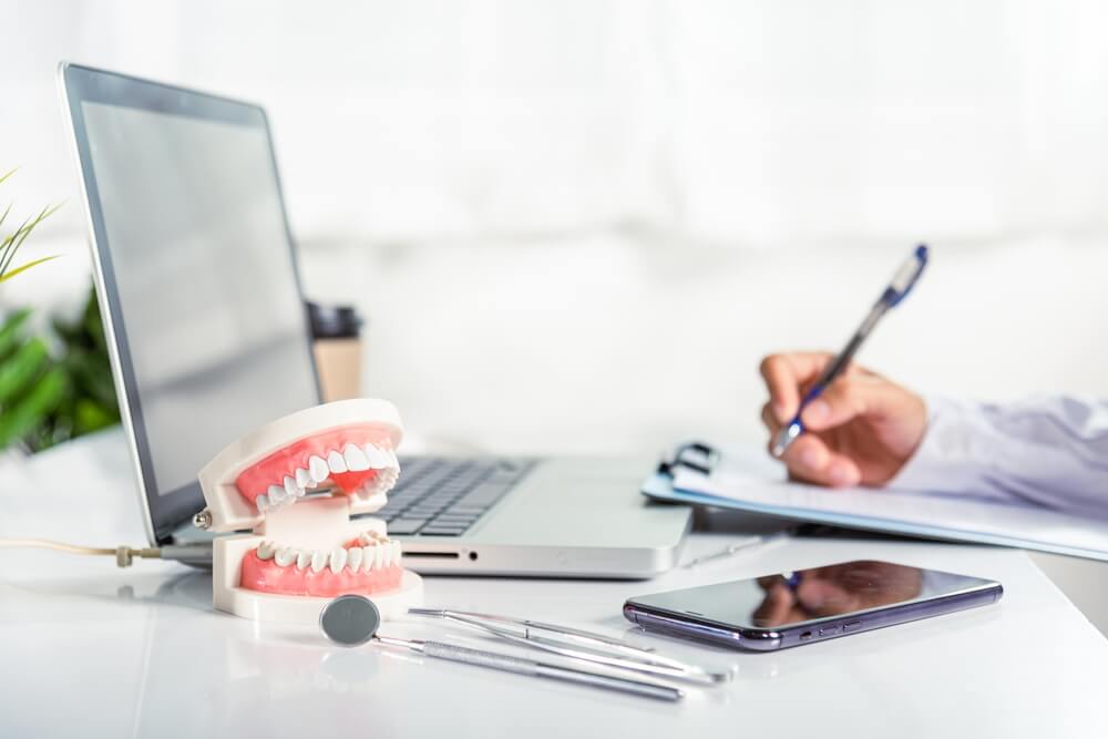 Dentist-Blog