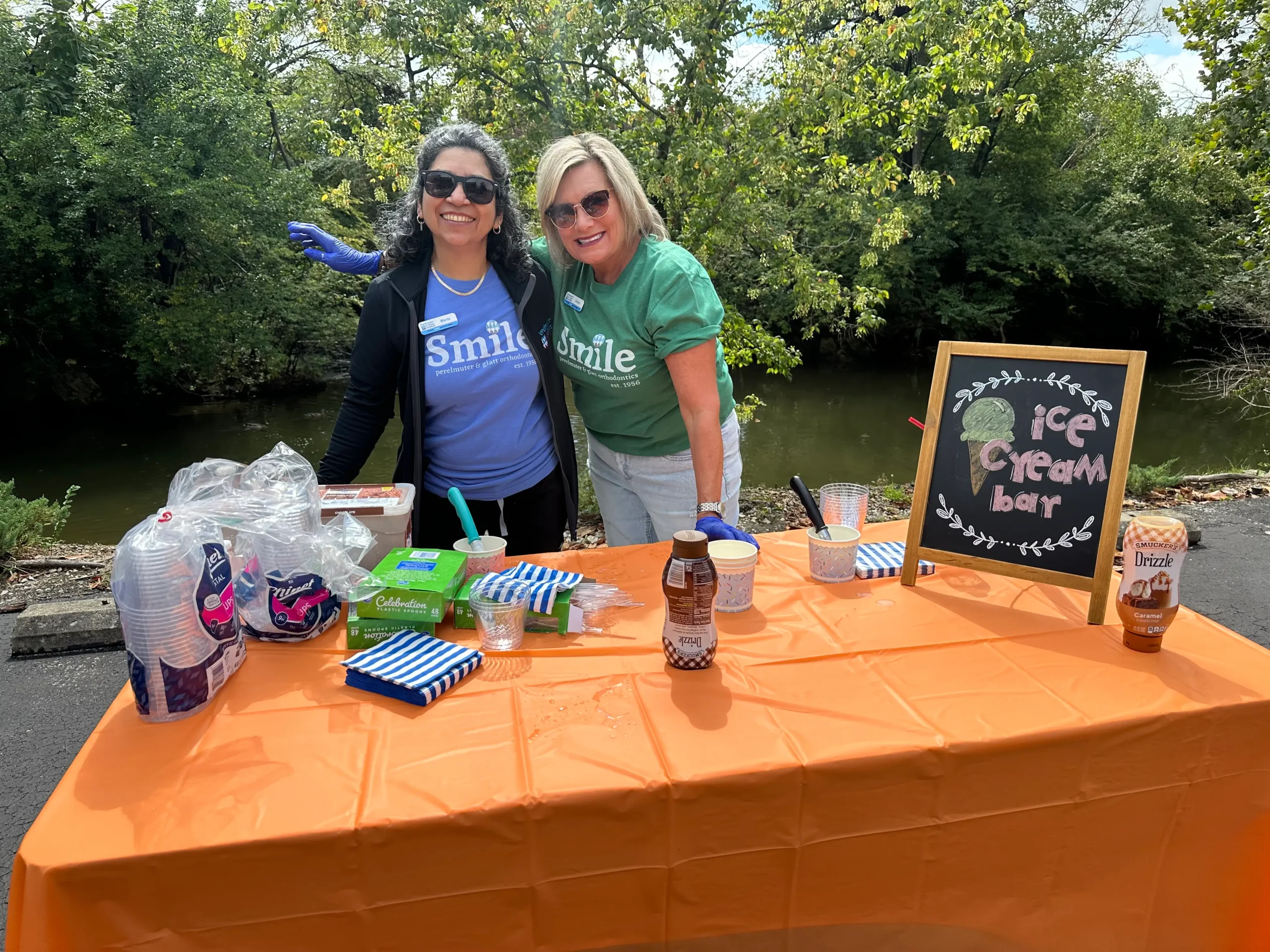 Perelmuter & Glatt Orthodontics