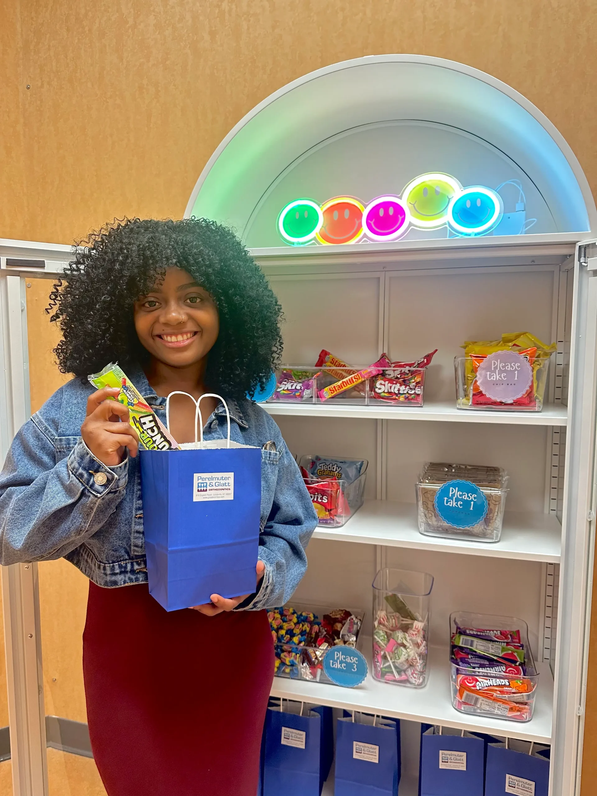 Perelmuter & Glatt Orthodontics