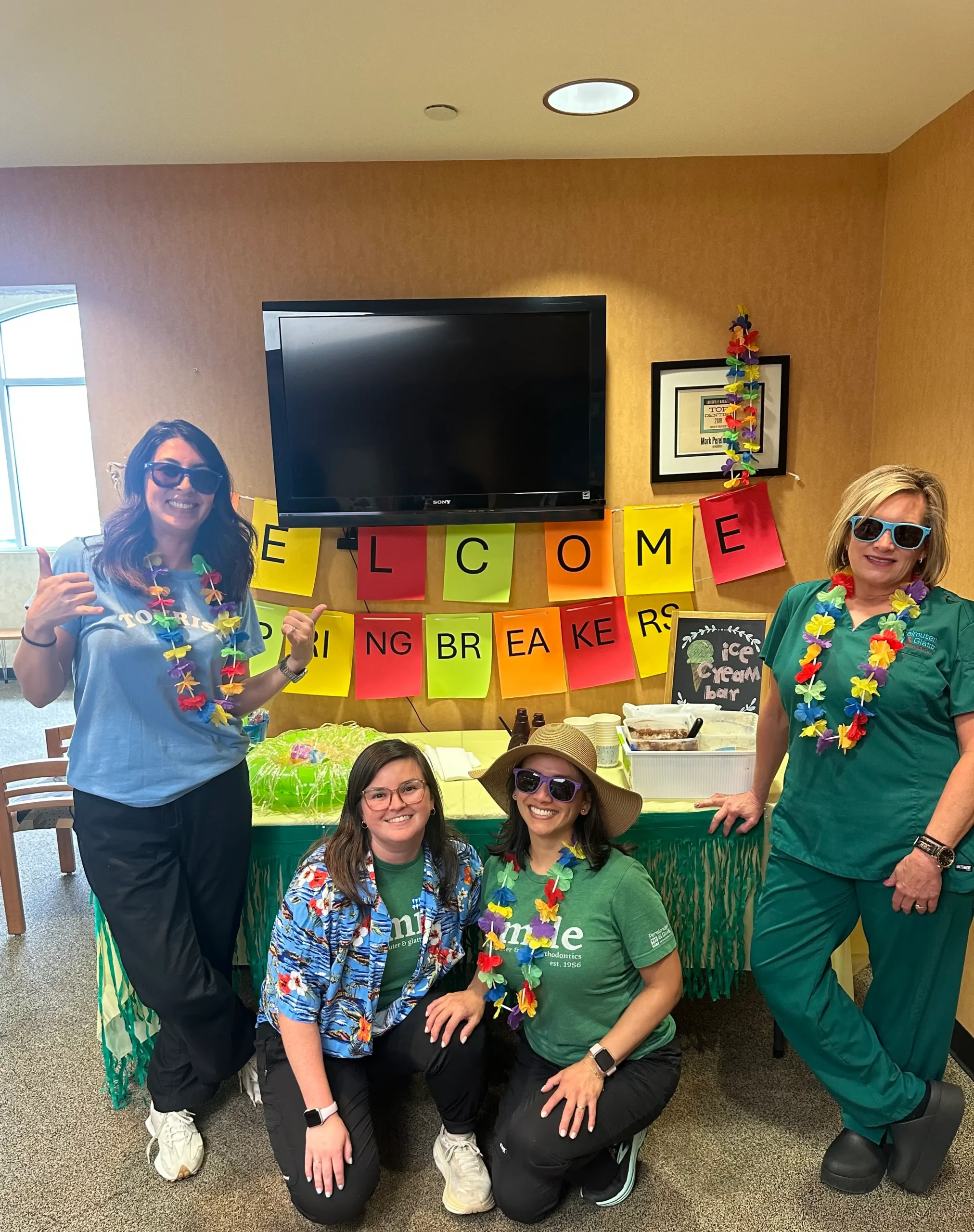 Perelmuter & Glatt Orthodontics