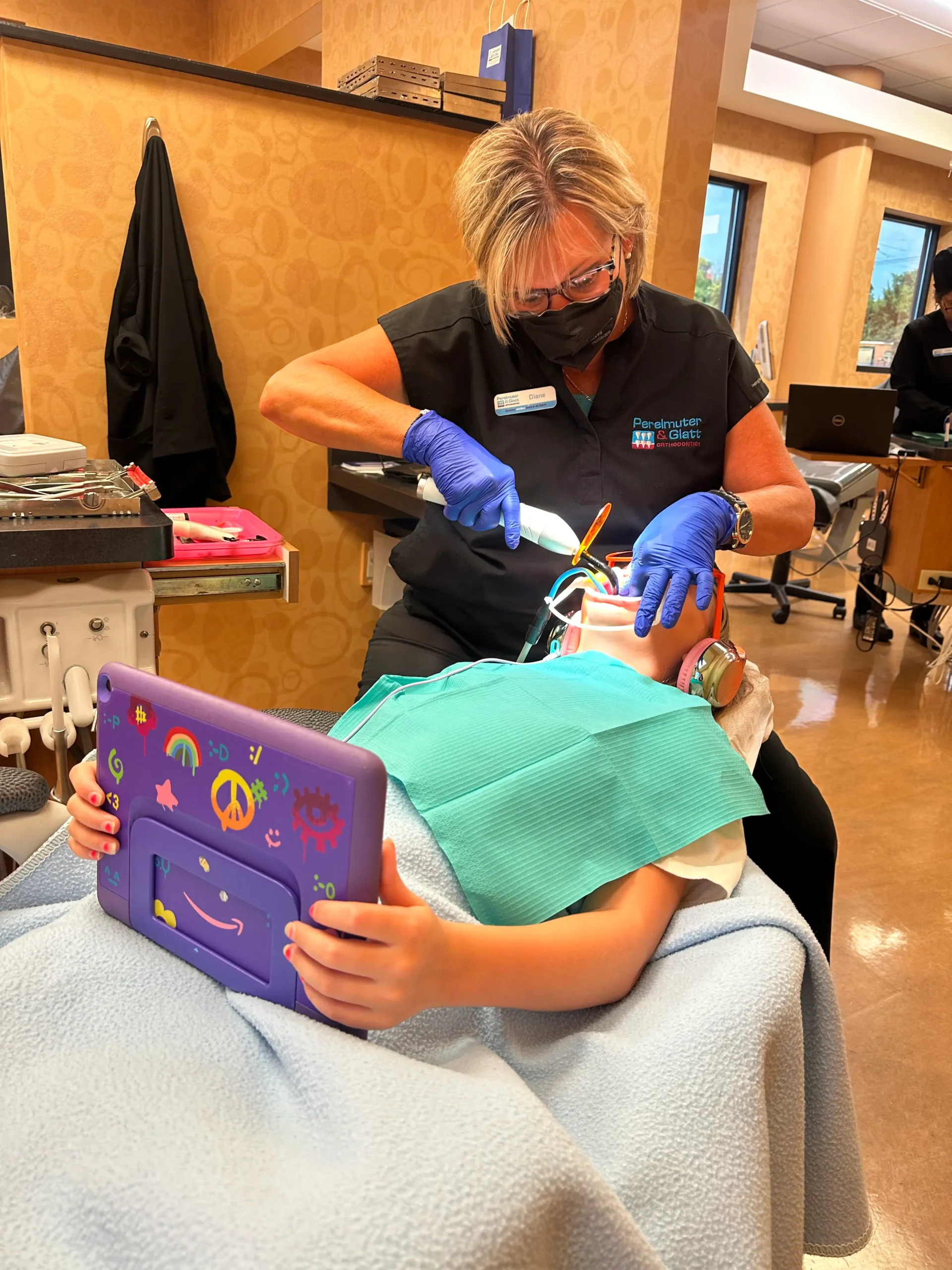 Perelmuter & Glatt Orthodontics